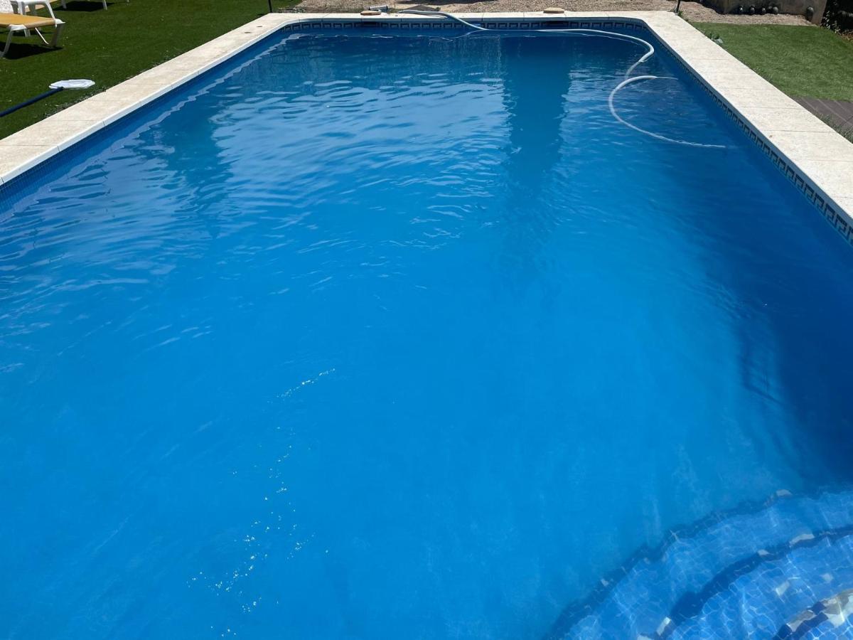 Villa Tamarindo 8 - Bed and Breakfast Córdoba