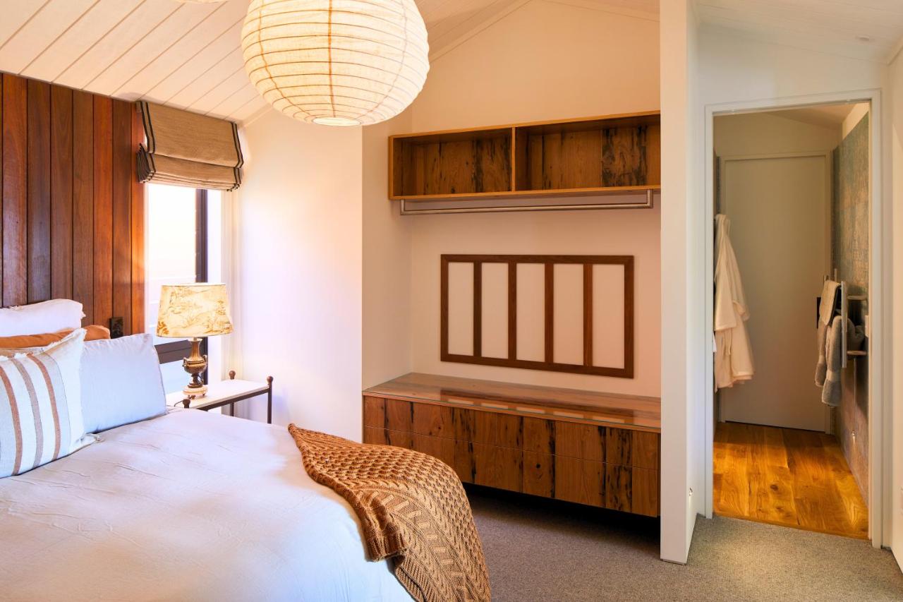 Suite Deluxe con bañera de hidromasaje