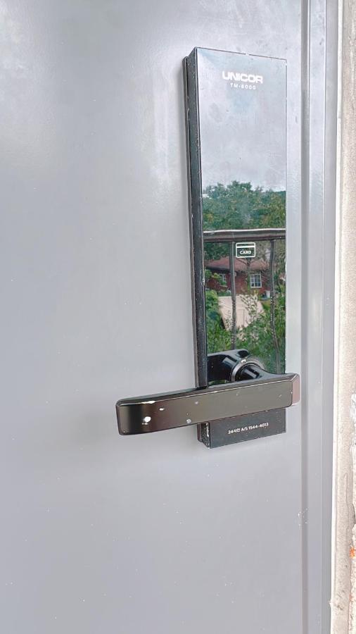 Appartamento con 1 Camera da Letto