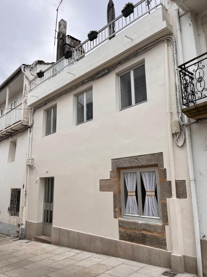 Valdeflores flats - Chambres d’hôtes