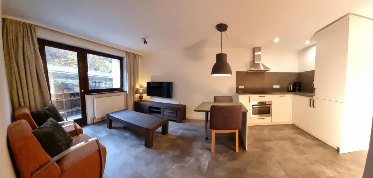 Chambre Double Deluxe