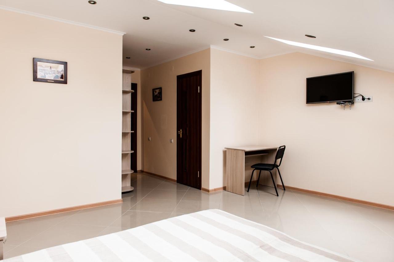 Habitación Doble Grande - 1 o 2 camas
