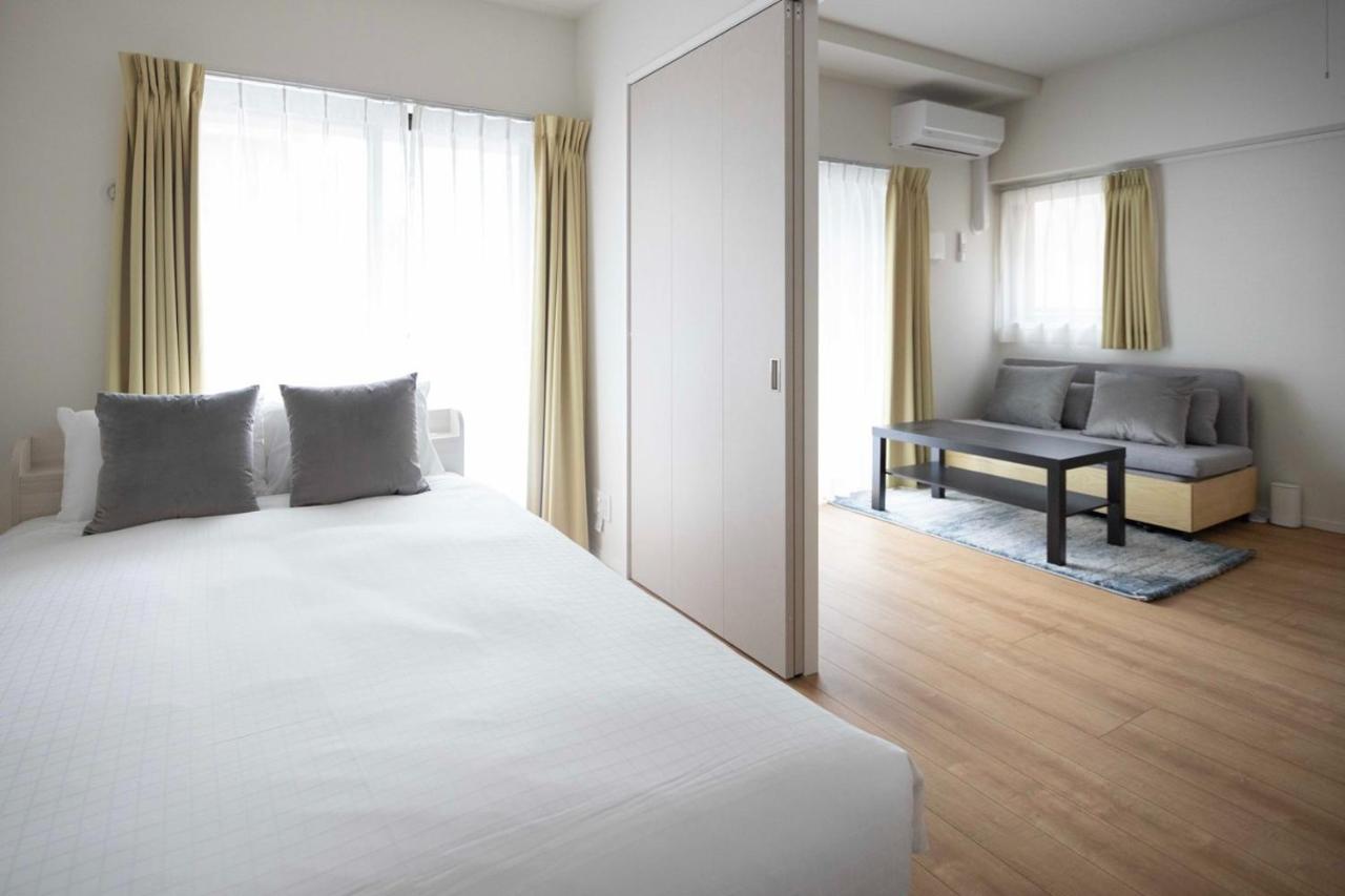 Apartment mit 2 Schlafzimmern