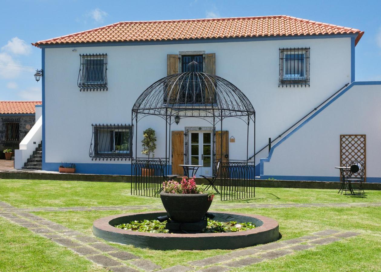 Quinta Morazes Casas de Campo - B&B