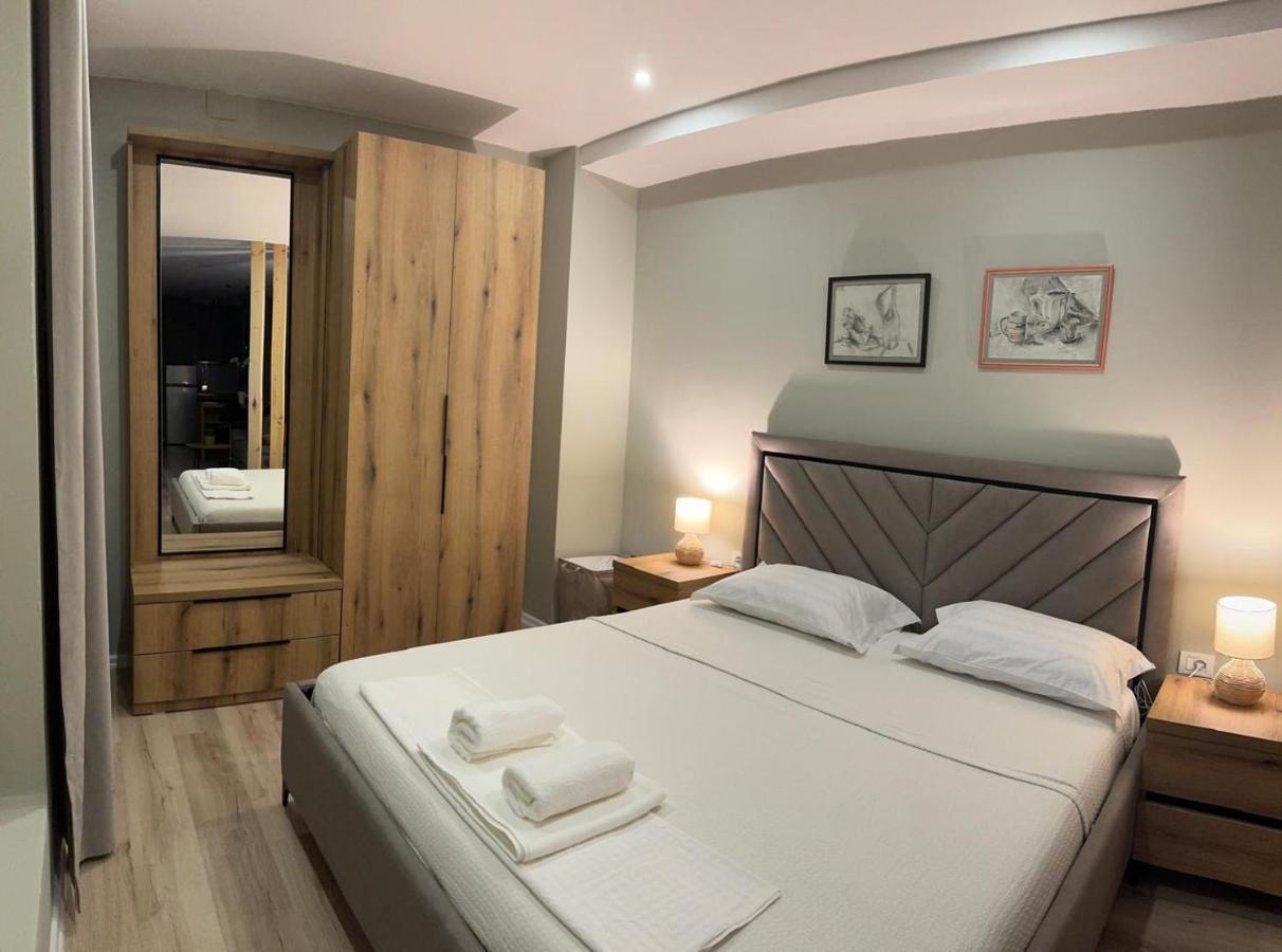 Villa met 1 Slaapkamer