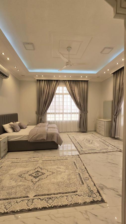 استراحة الدرة - Chambres d'hôtes Gharnūt