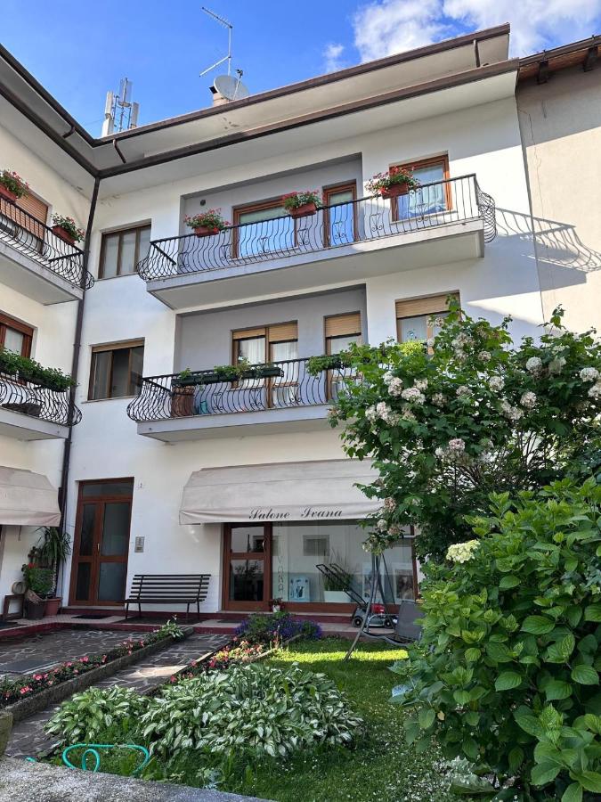 A cjase di Luca - B&B Paluzza