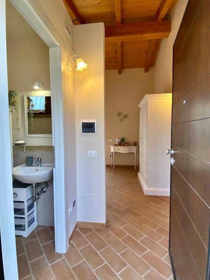 Double Room with Extra Bed