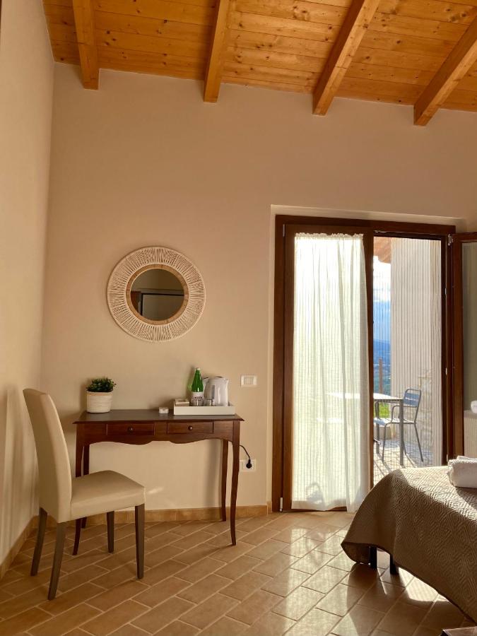 Double Room with Extra Bed
