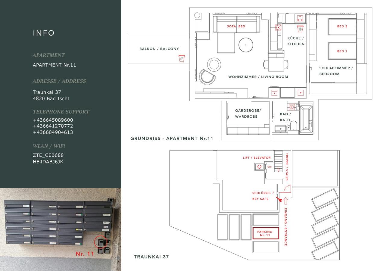 Royal Retreat - ŠARAC Apartment - B&B