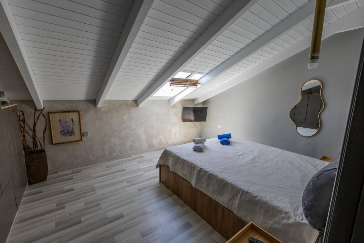 Lepanto Phos - Bed and Breakfast Náfpaktos