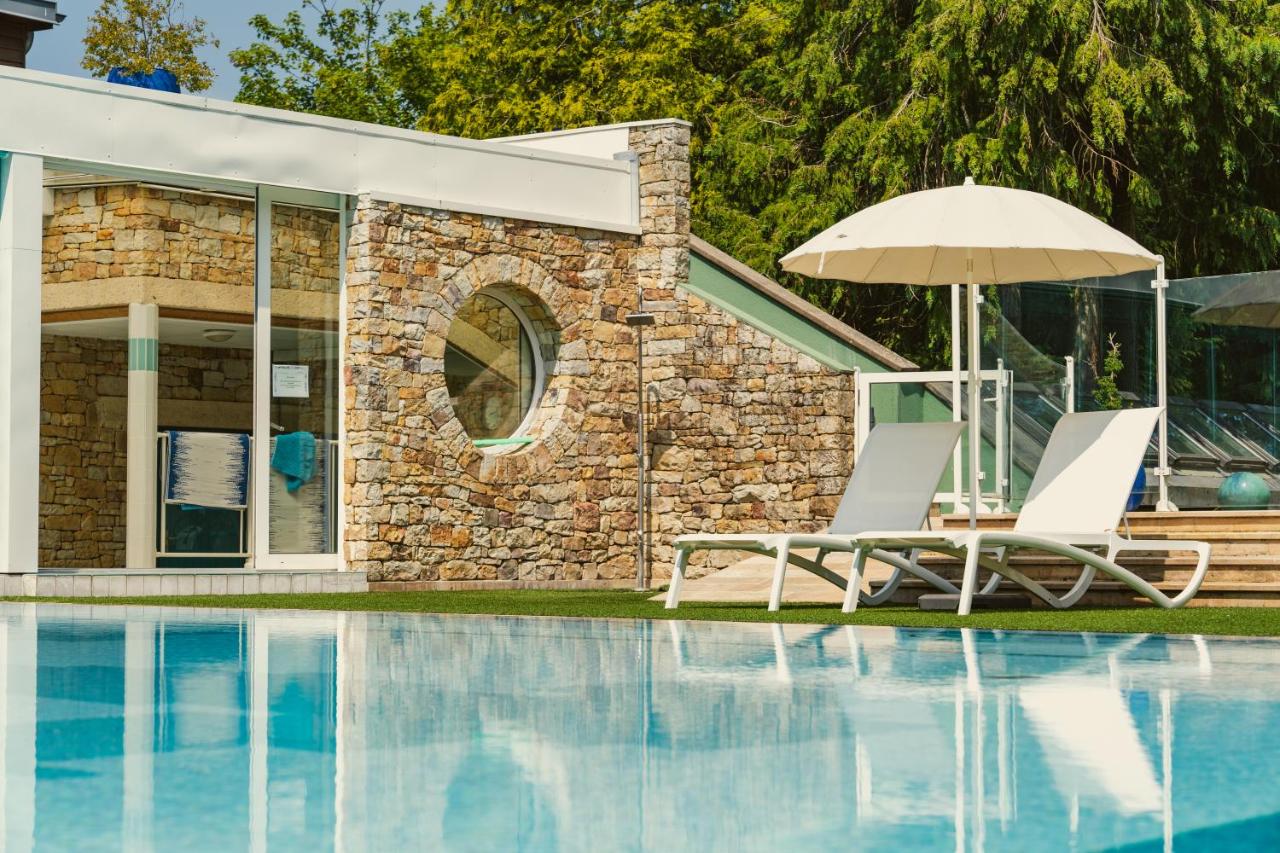 La Maison des Bois - B&B Bagnoles-de-l'Orne