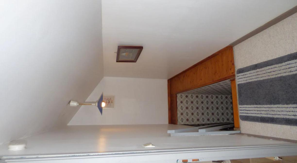 Appartamento con 2 Camere da Letto