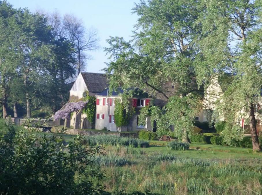 Gîte Sieck Moulin de Kerellec - B&B