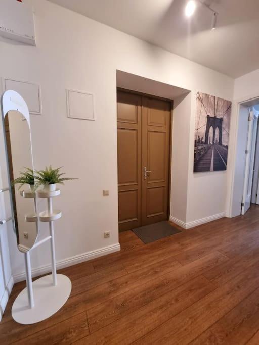 Merķeļa Rezidence - B&B Riga