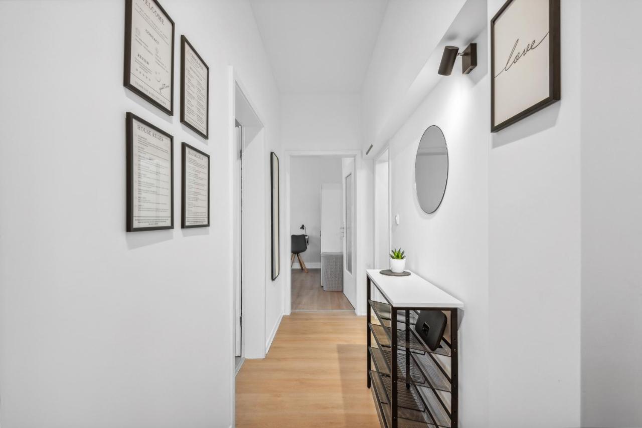 Appartement met 3 Slaapkamers