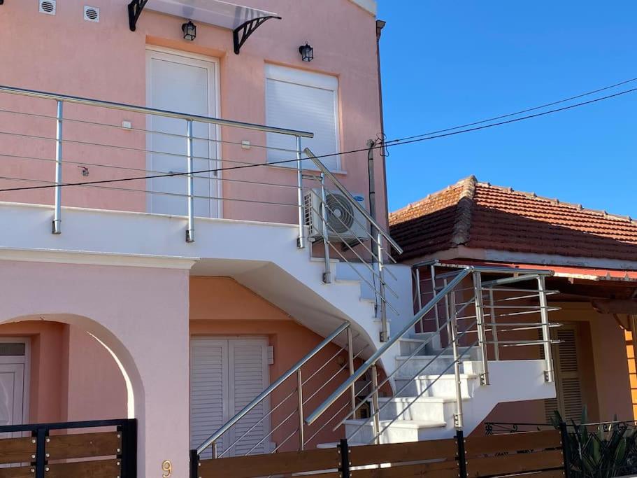 Ionian Studio - B&B