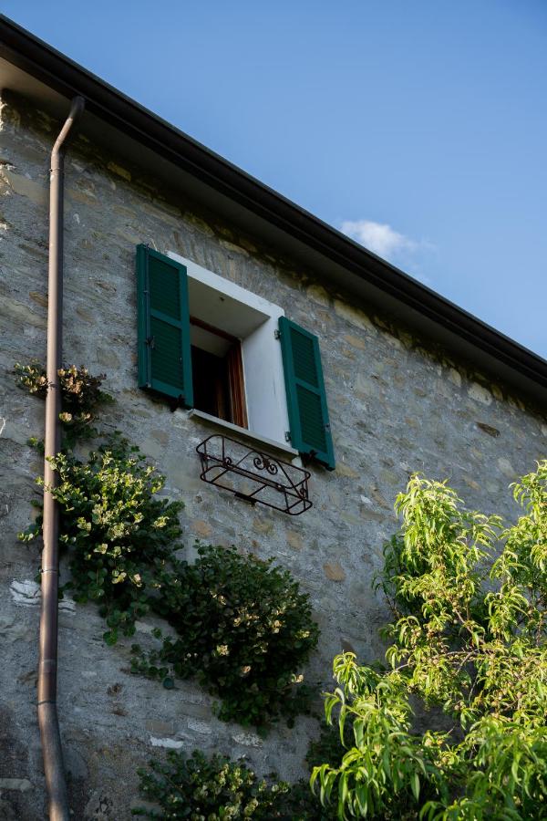 Agriturismo I due Ghiri - Cinque Terre - B&B Calice al Cornoviglio