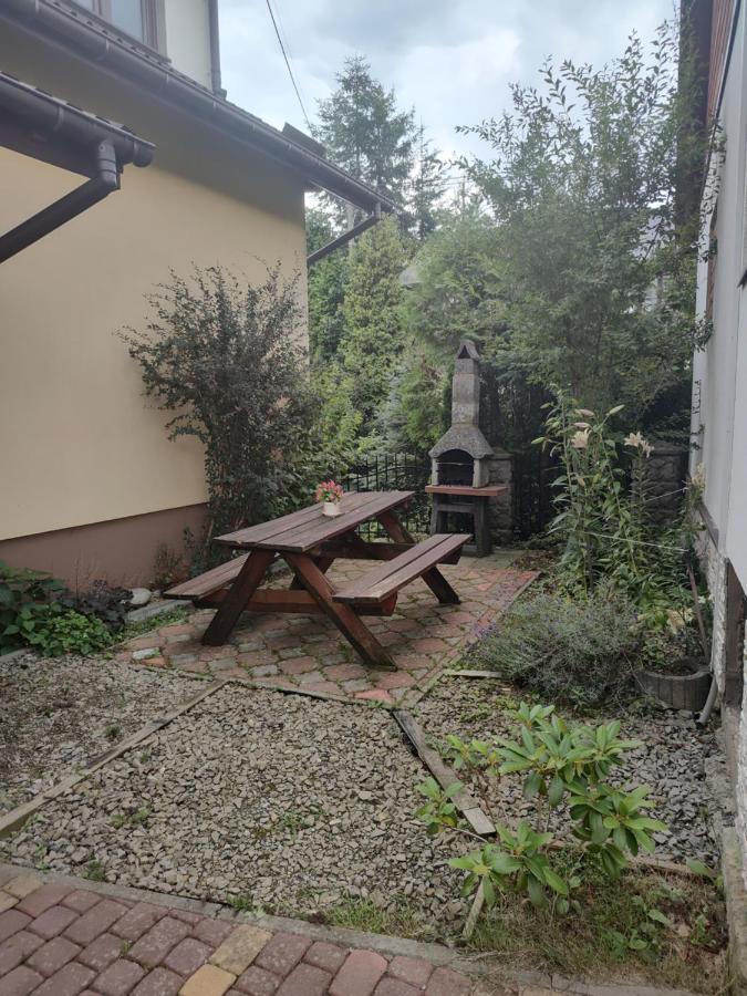 Noclegi u Daszyka - B&B
