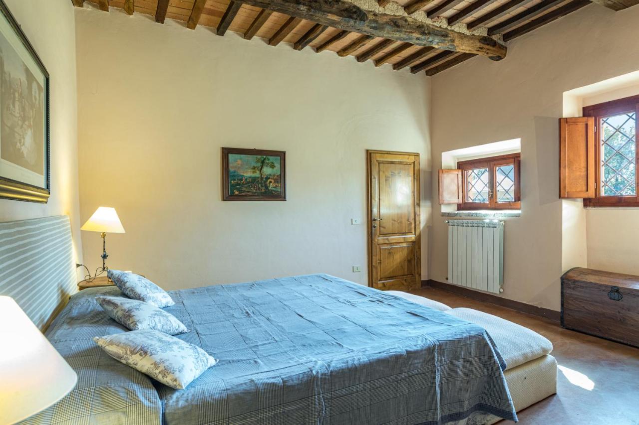Haus mit 4 Schlafzimmern
