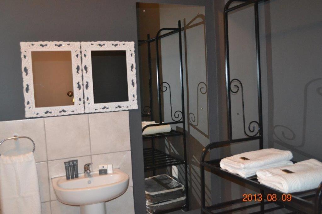 7 Cities Guesthouse - B&B