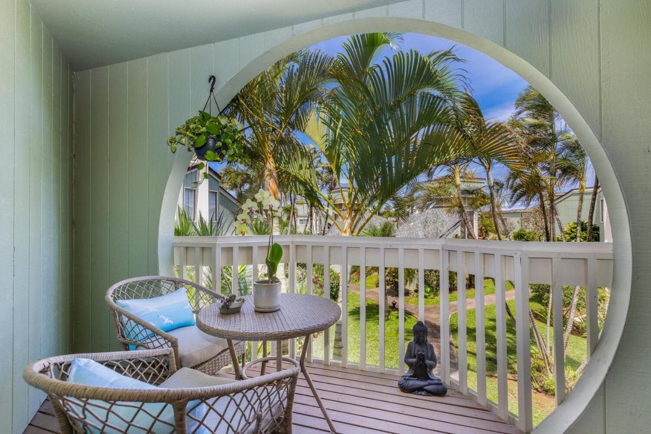 Kamahana 16 - up - B&B