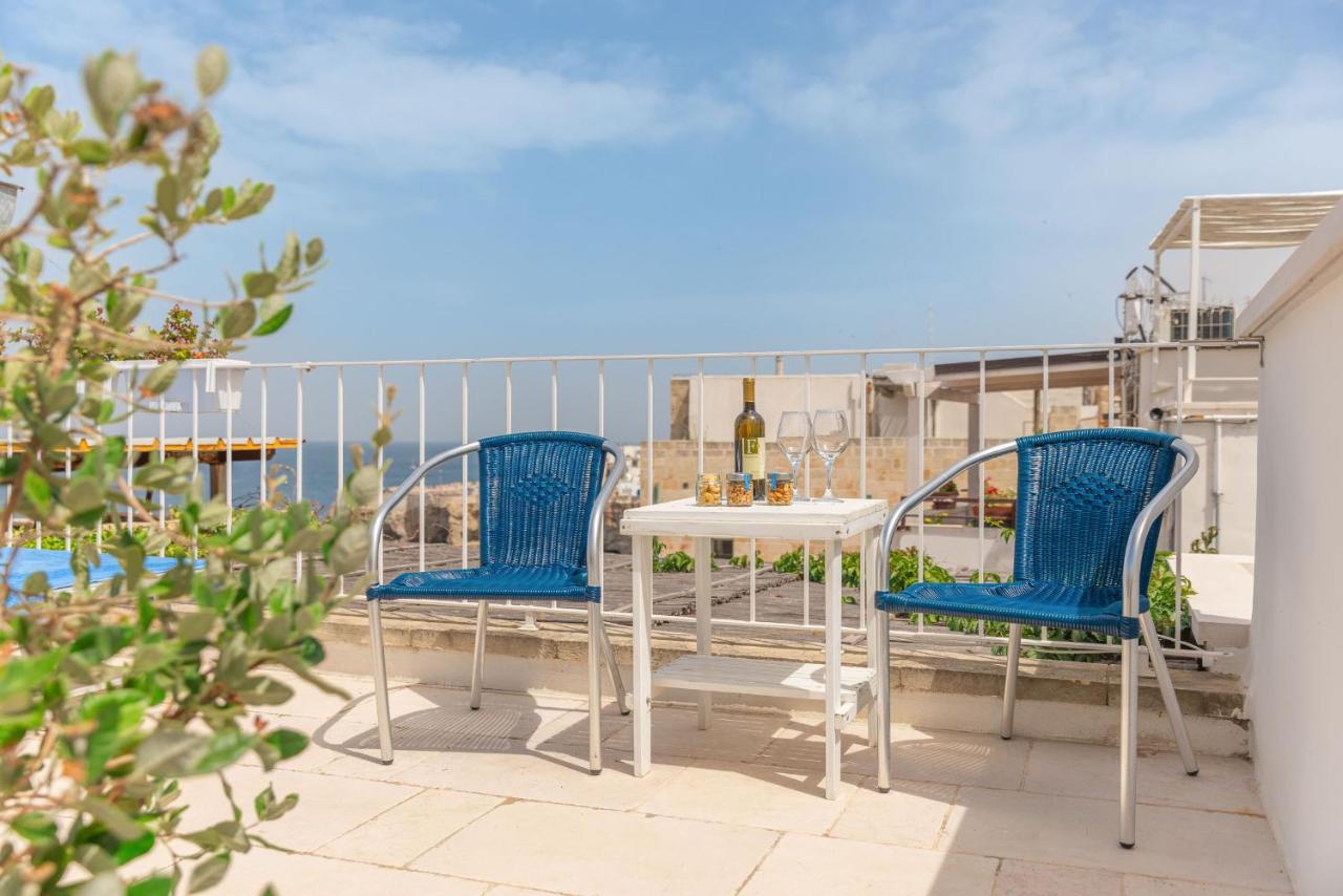 Elena's house 28 - B&B Polignano a Mare