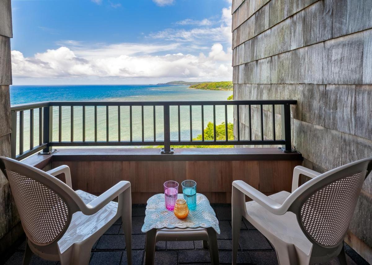 Sealodge E8 - B&B
