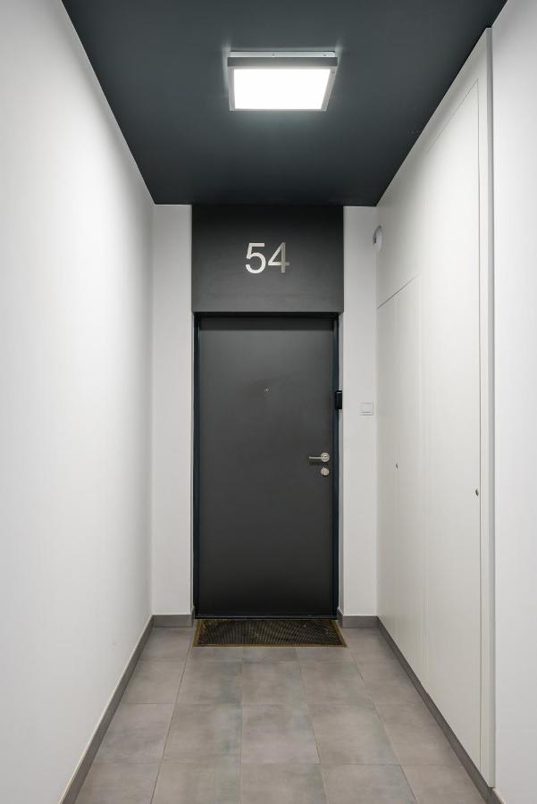 Sage Green Luxury Apartment - B&B