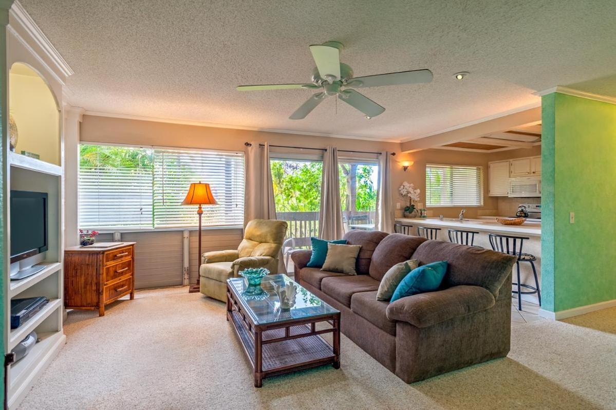 Sandpiper 120A - Ferienwohnung