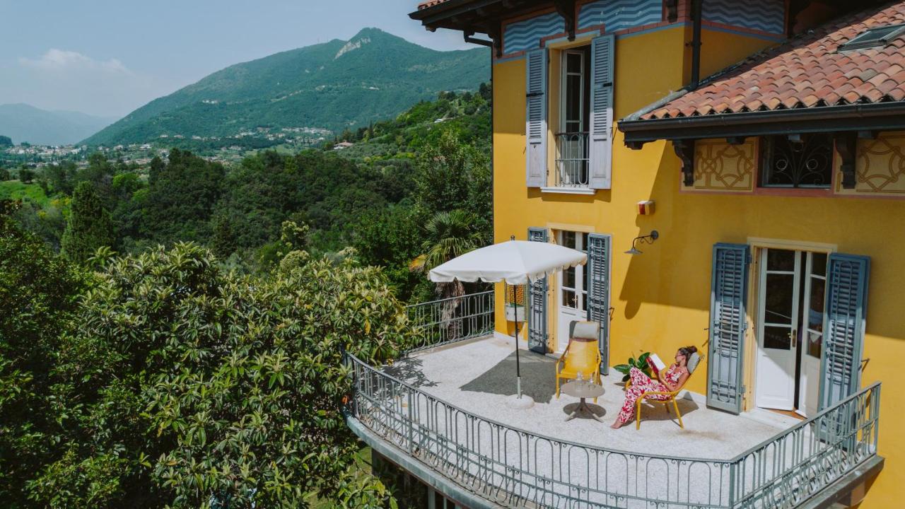 Villa Frida - Chambres d’hôtes Salò