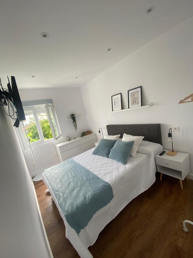 Apartamento El Baluarte - Ferienwohnung Cudillero