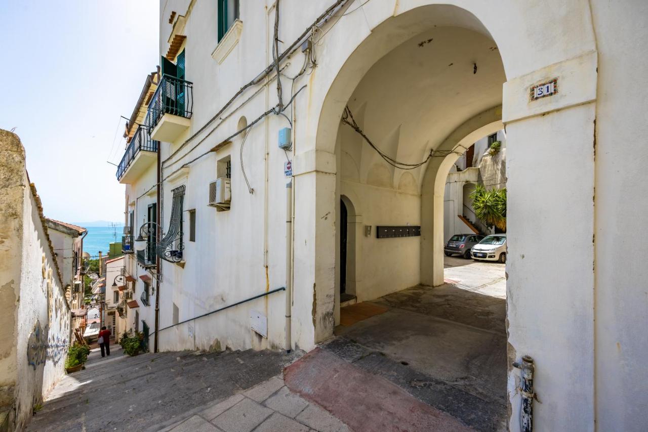 Angolo Felice - Terrazza vista mare by Starhost - Ferienwohnung