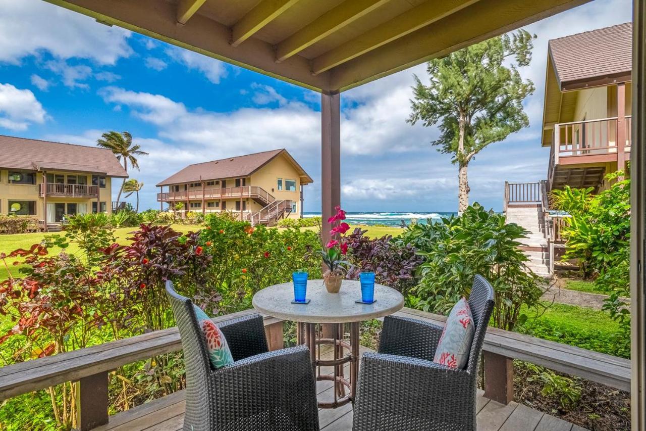 Hanalei Colony Resort E1 - B&B