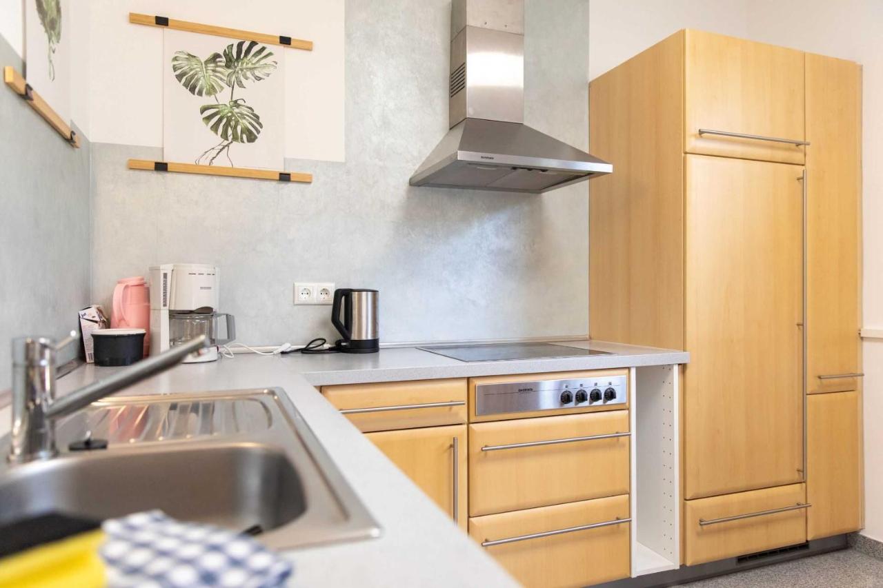 Appartamento con 1 Camera da Letto e Terrazza