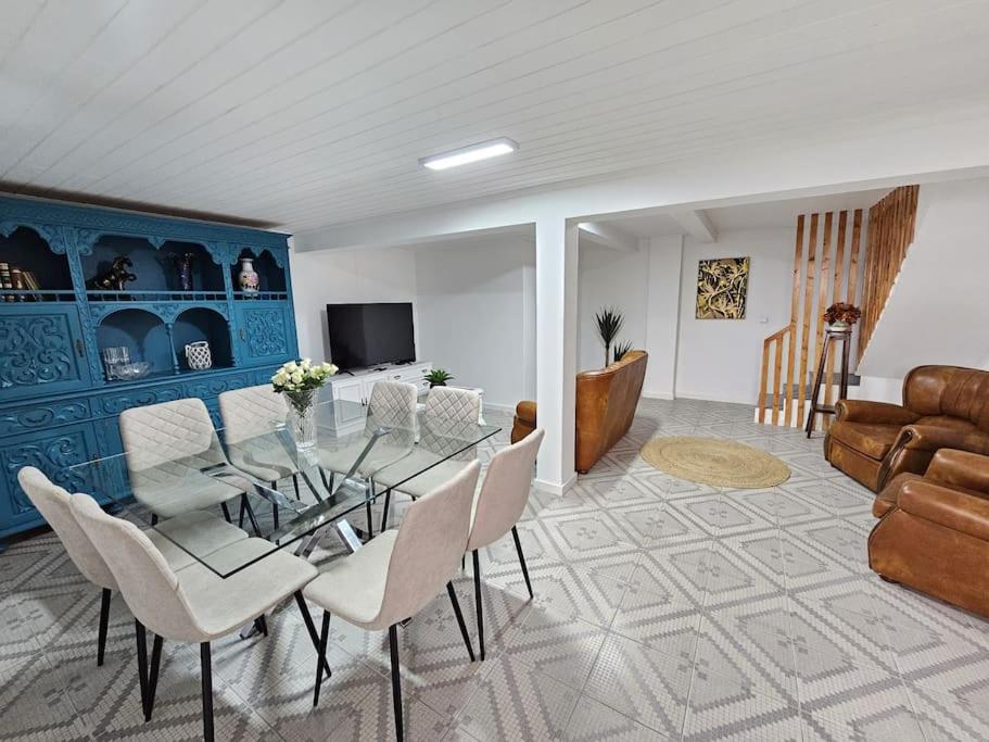 Maison 4 Chambres