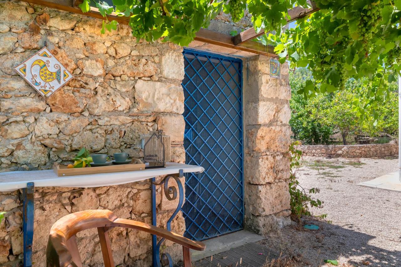 SARDINIA RE - Casa Baingio - B&B