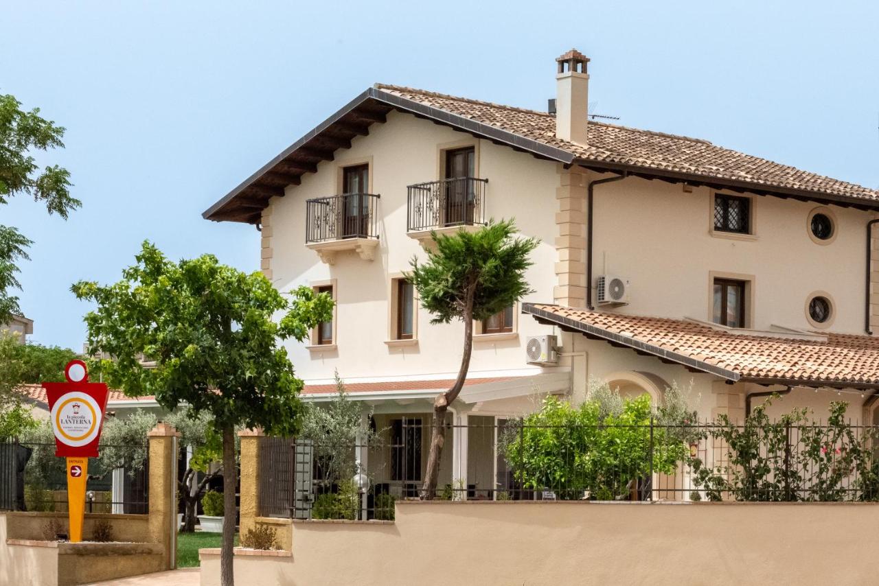 B&B La Piccola Lanterna - B&B Isola di Capo Rizzuto