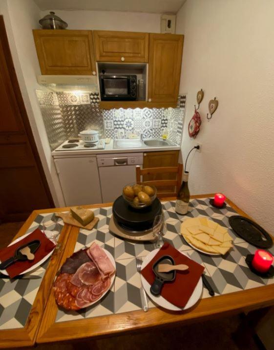 Areches Village - Bed and Breakfast