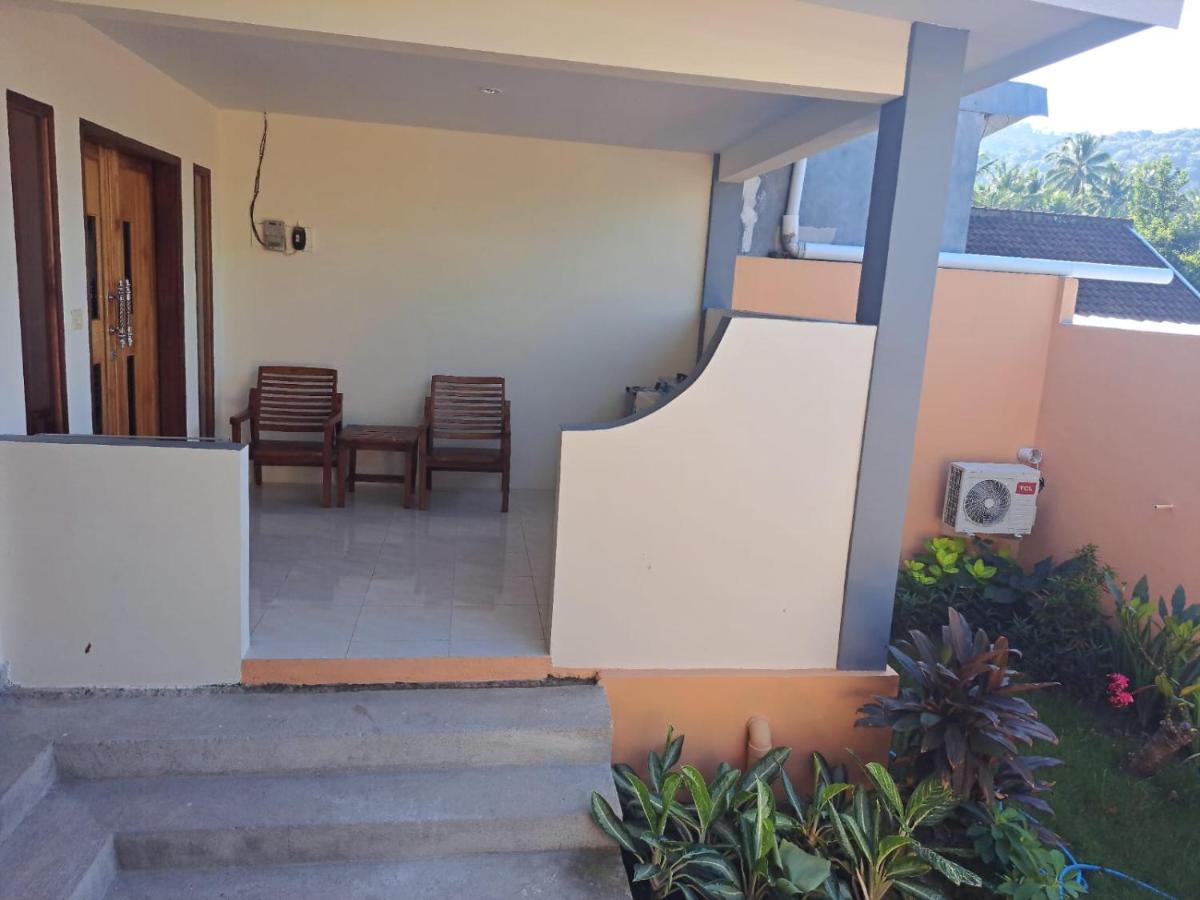 Chambre Double Supérieure