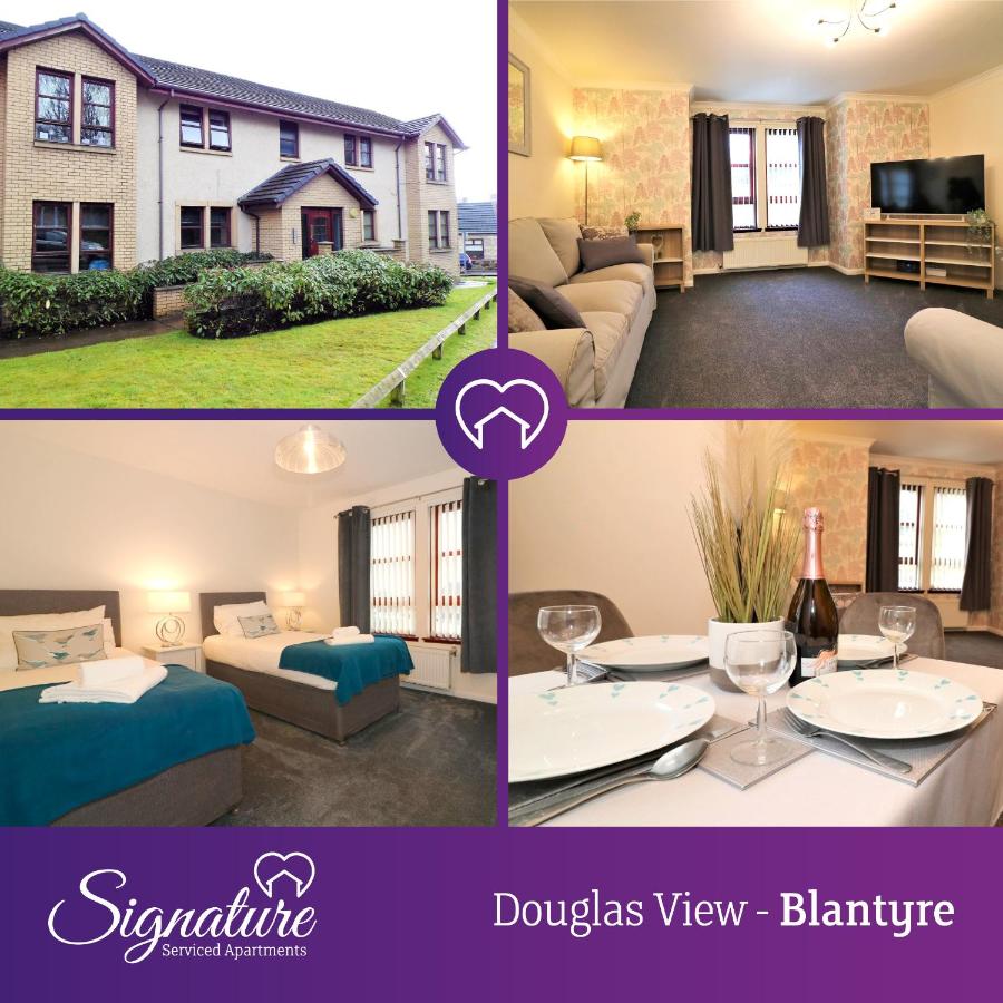 Signature - Douglas View Blantyre - B&B High Blantyre