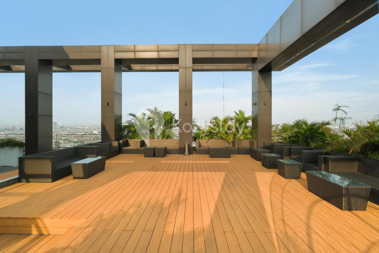 Magnolia by Kozystay - Kebon Jeruk - Bed and Breakfast