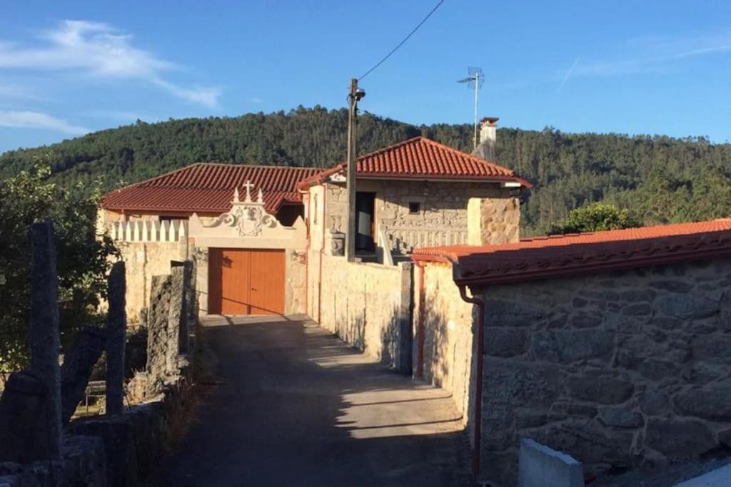 Pazo do Ferreiriño - Bed and Breakfast