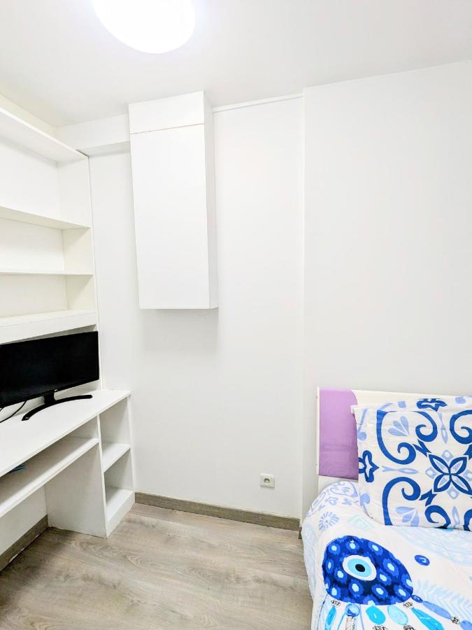 Economy Einzelzimmer