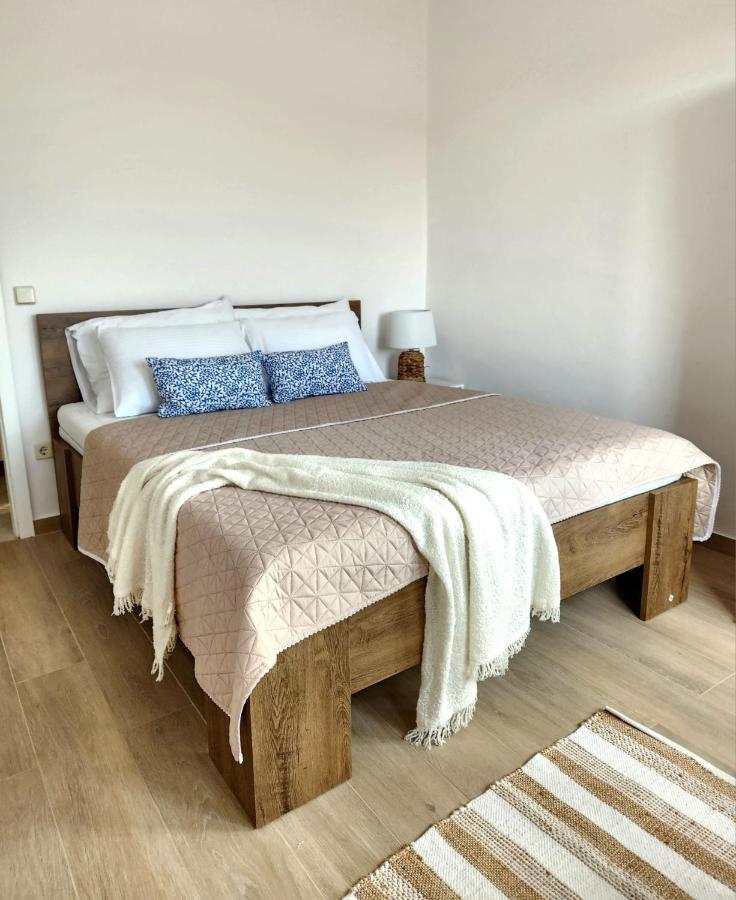 Appartamento con 2 Camere da Letto