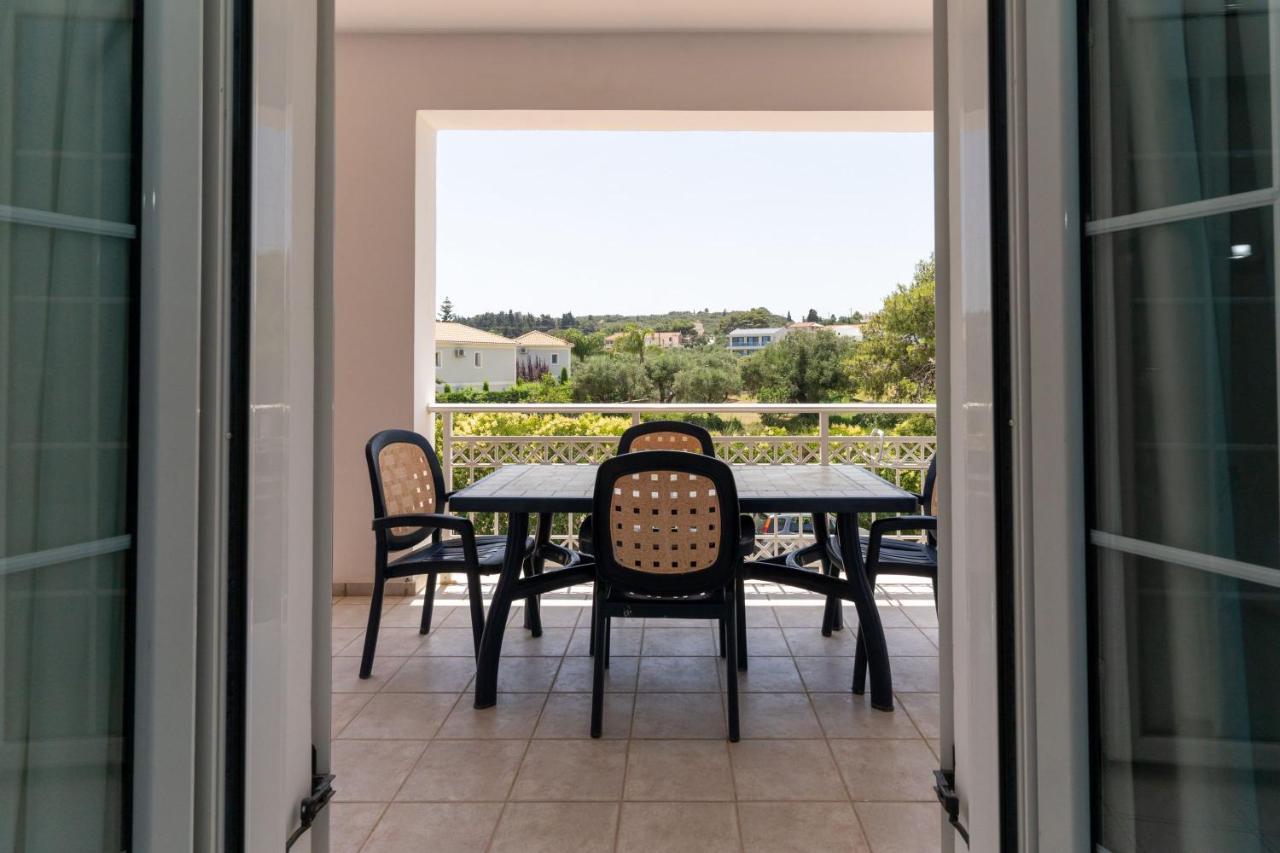 Standard Studios - Epsilon Tsilivi - B&B