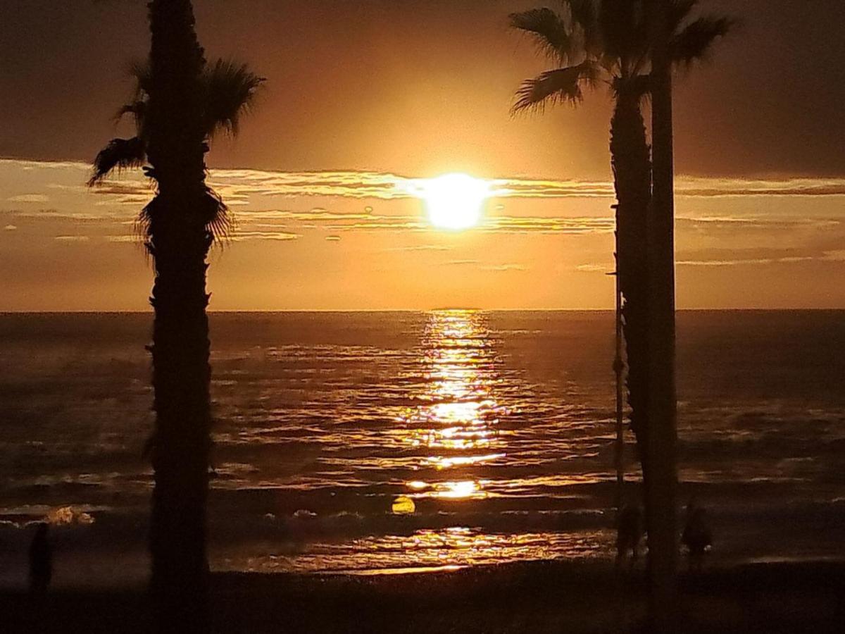 la plage - B&B