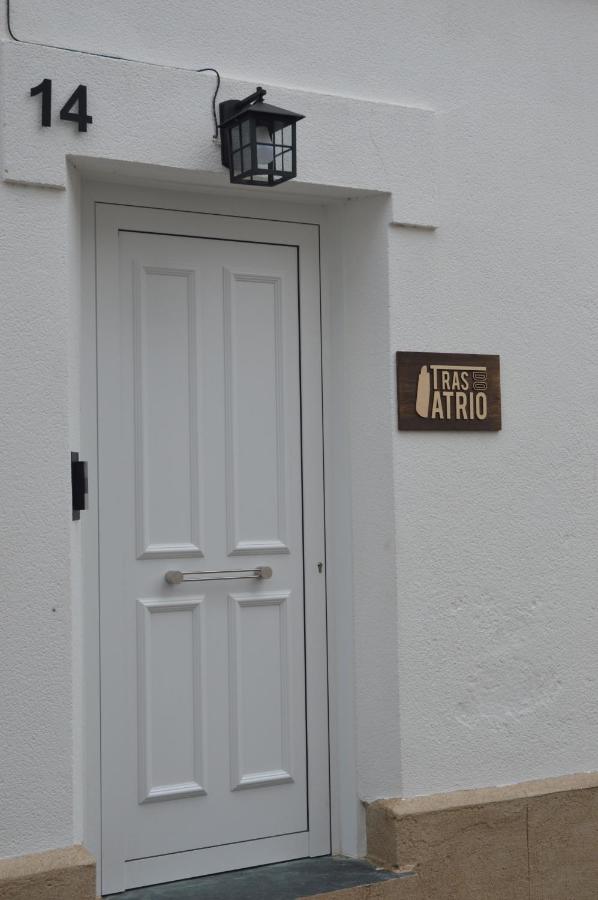 Tras Do Atrio Casa en el Centro de Betanzos - Chambres d’hôtes