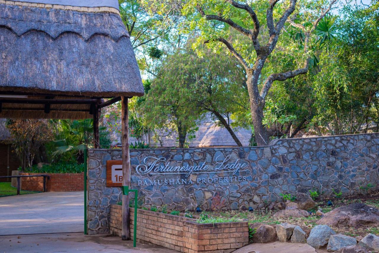 Fortunesgate Lodge - Ferienwohnung Bulawayo