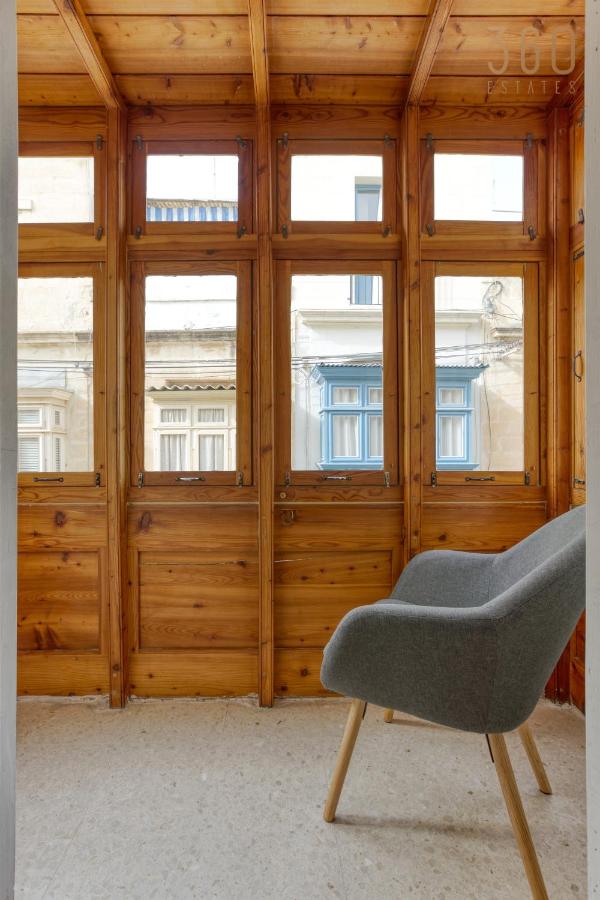 Spectacular 5BR Townhouse located in Sliema by 360 Estates - Chambres d'hôtes Sliema
